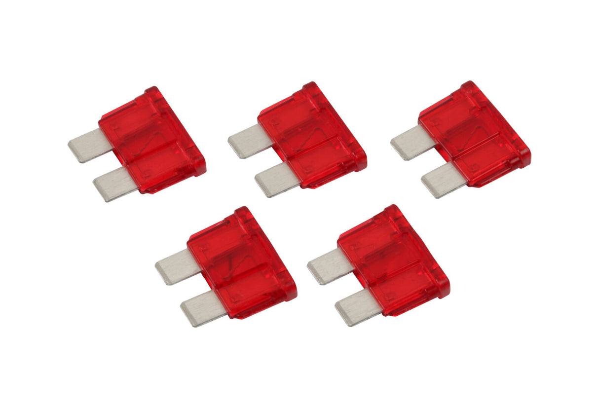 805751-001 Fuse 10Amp 5Pk | Crown
