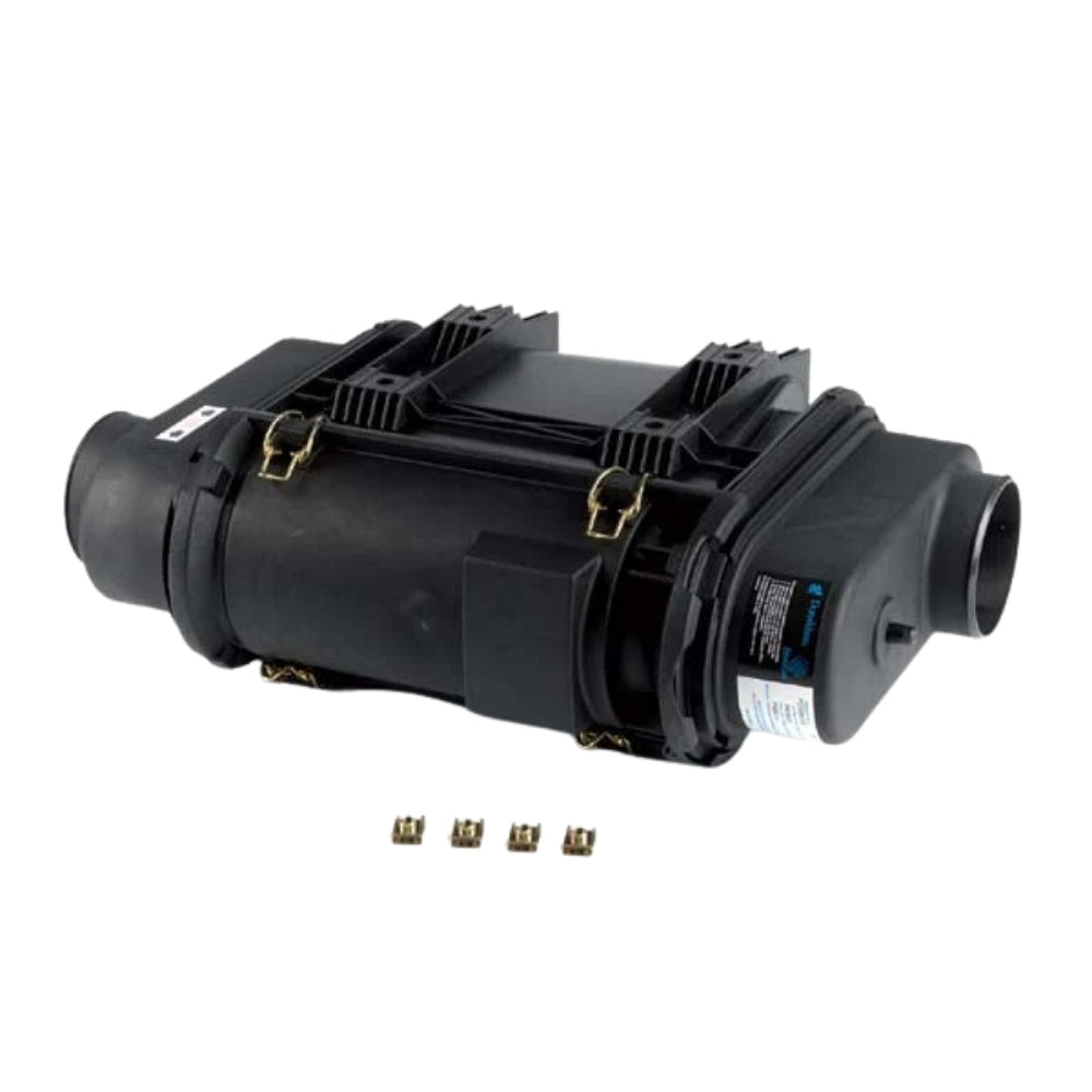 Part Number D090108DFS Air Cleaner Pcd Powercore fits Genie