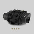 Part Number D090115DFS Air Cleaner Pcd Powercore fits Genie