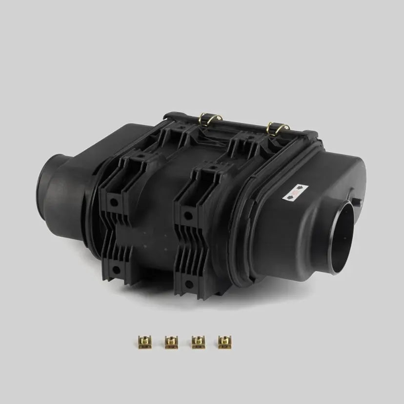 Part Number D090115DFS Air Cleaner Pcd Powercore fits Genie