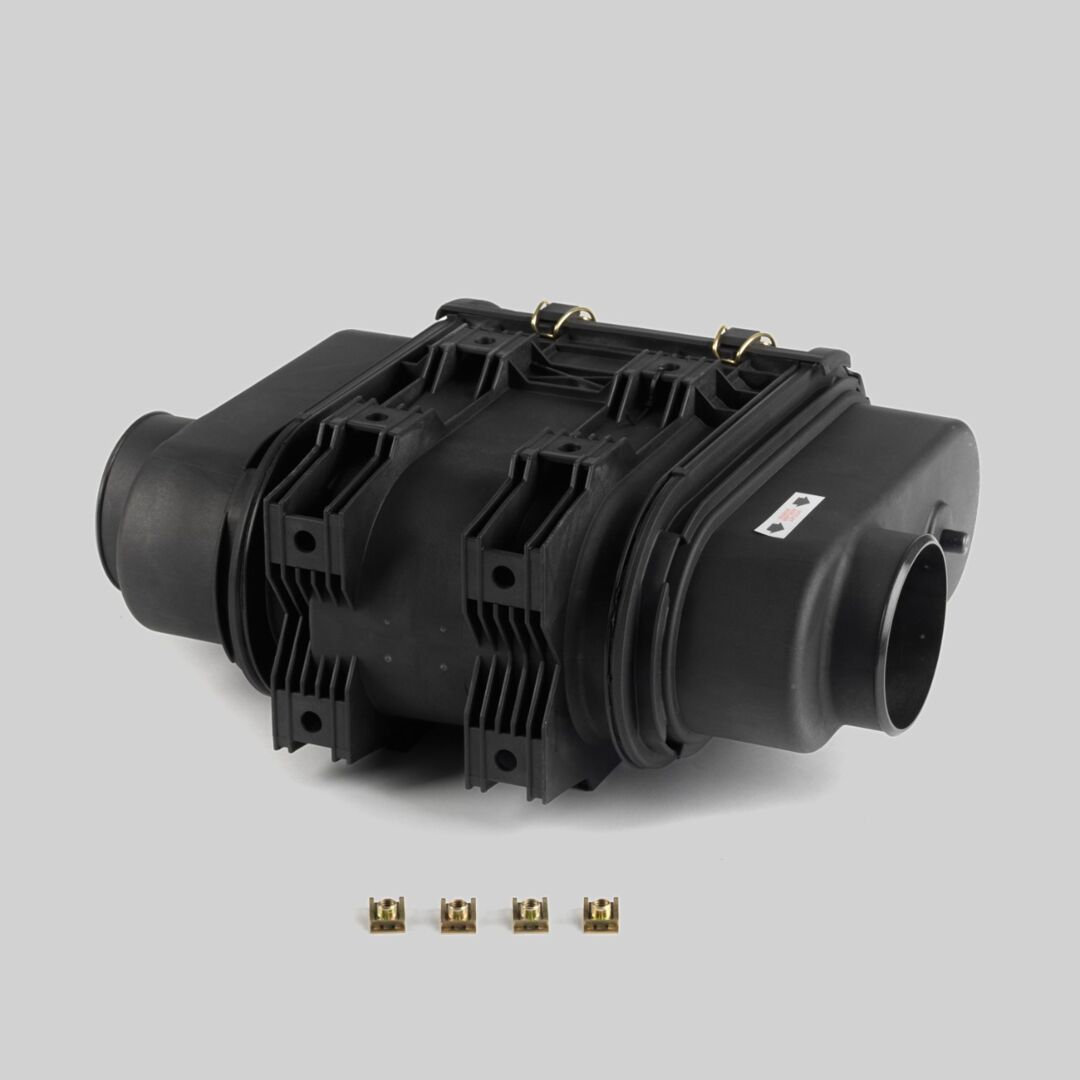 D090115 D/S, Air Cleaner, Pcd Powercore | Donaldson