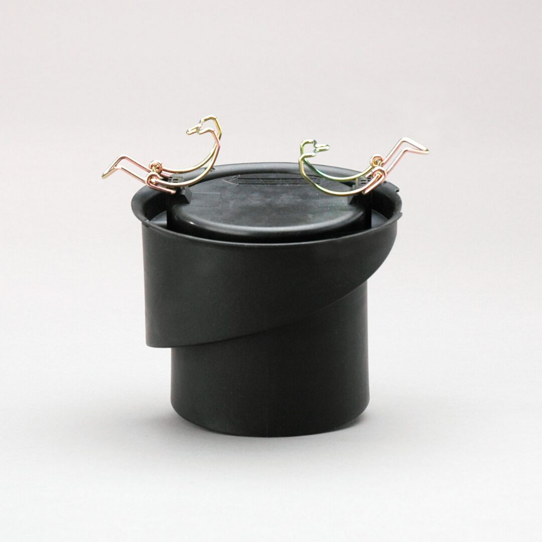 D100143 D/S, Air Cleaner, Pcd Powercore | Donaldson