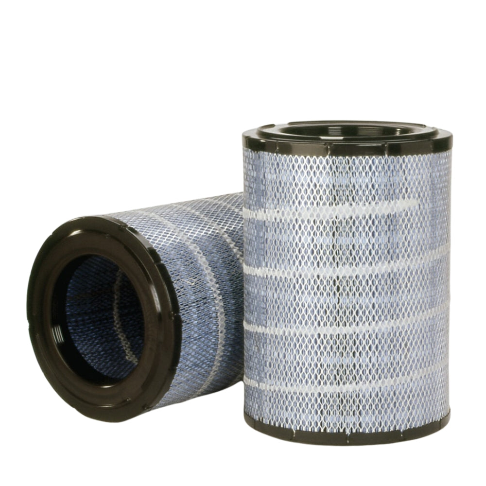 DBA5107DFS Air Filter Primary Radialseal Donaldson Blue | Genuine Genie