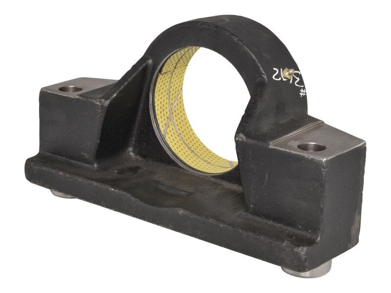 070TU102-X Conjunto de muñón | Dana