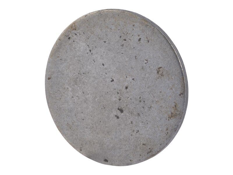 2107292 Grease Retaining Plate | Dana