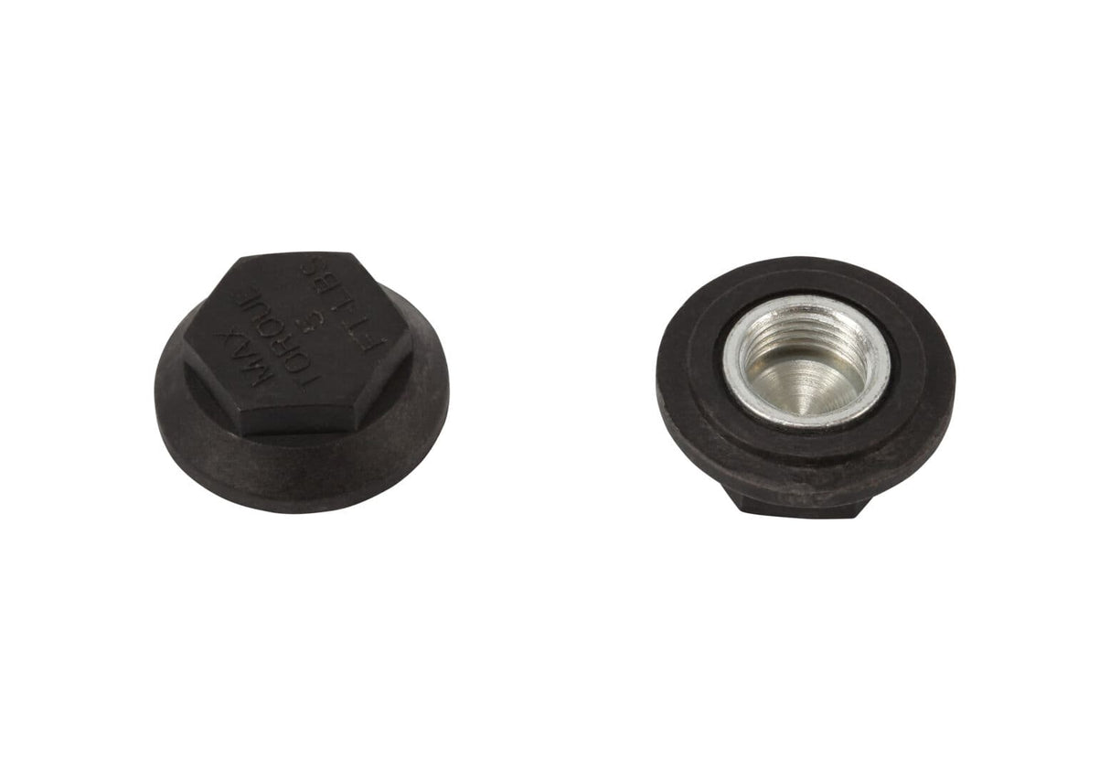 249152 Nut, Solenoid | Dana
