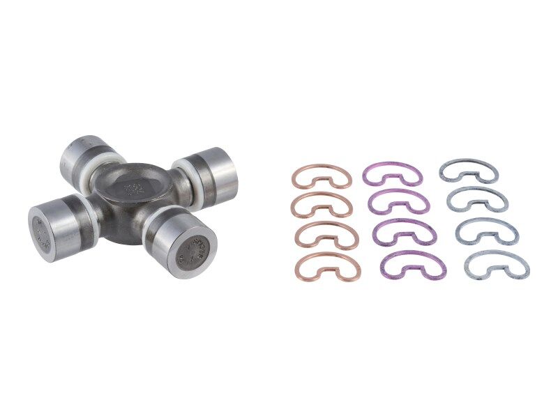 5-801X Kit, Cross & Bearing | Dana