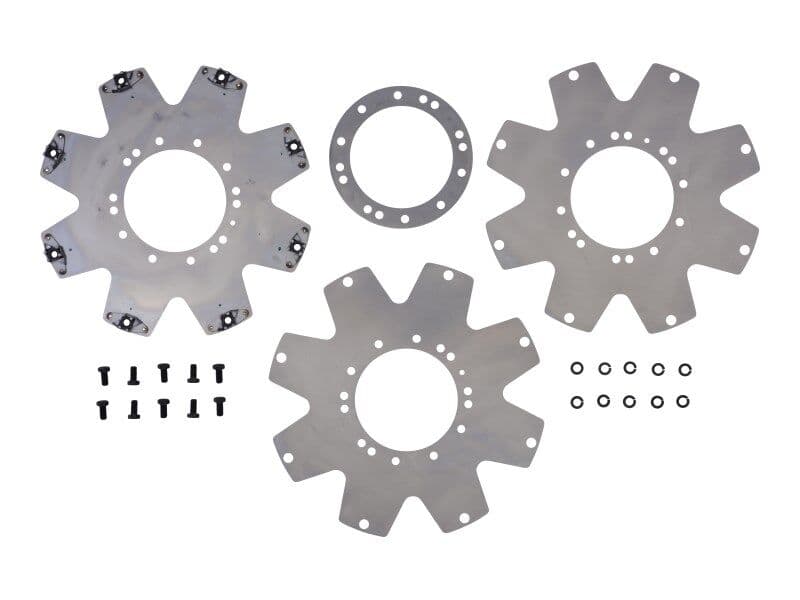 802231 Kit Drive Plt | Dana