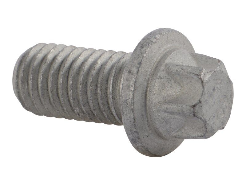 01140027 Belt Pulley | Deutz