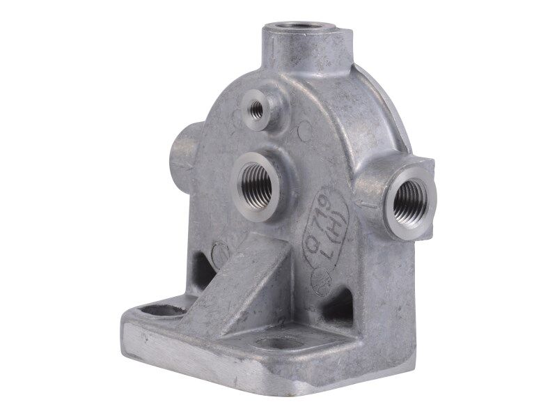 01174821 Fuel Filter Bracket | Deutz