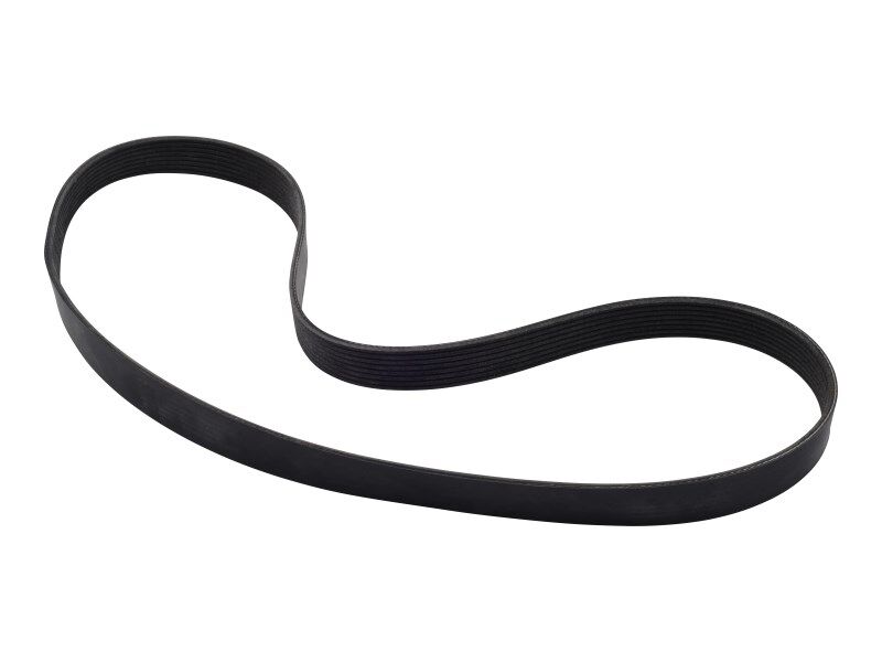 01184121 Belt, V-Ribbed | Deutz