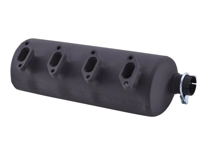 02000582 Muffler F41011 | Deutz