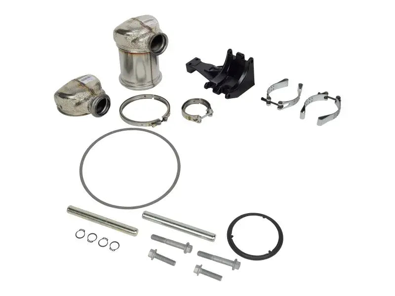 02938227 Muffler
