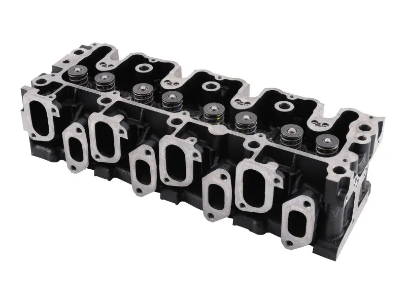 04103855 Cylinder Head (Engine) | Deutz