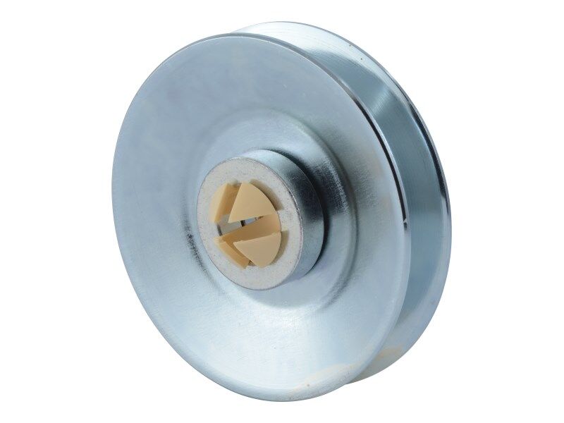 04123668 V-Grooved Pulley  | Deutz