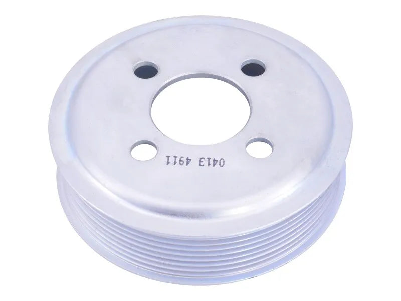 04134911 V-Rib.Belt Pulley | Deutz
