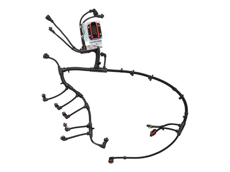 04219216 Harness | Deutz