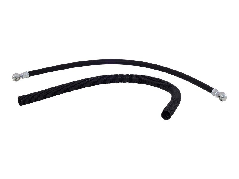 04237259 Fuel Line  | Deutz