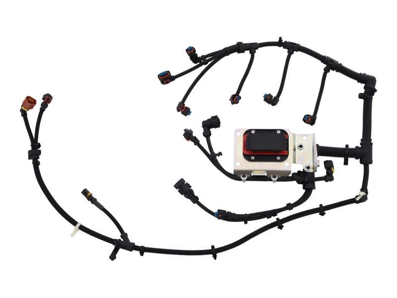04467824 Harness, Engine | Deutz