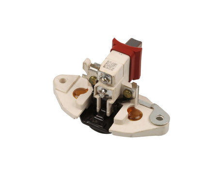 117-7145 Regulator Voltg