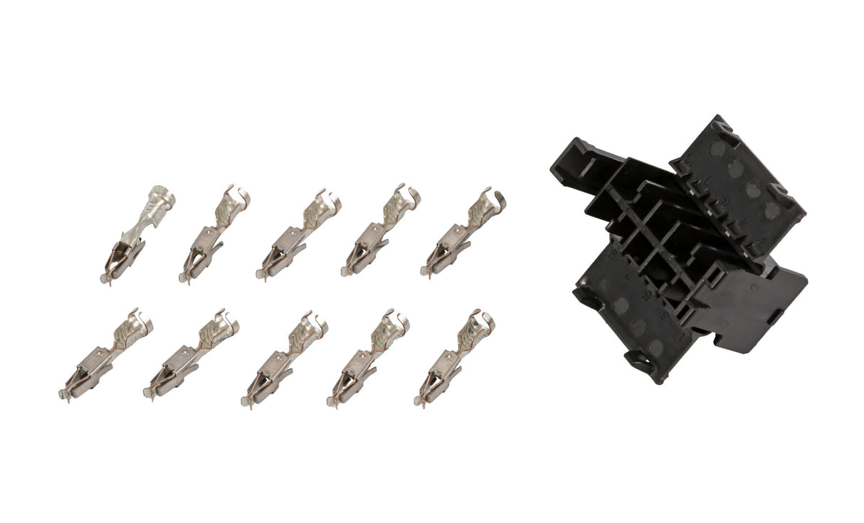 Part Number 22001659 Terminal, Conn fits Deutz