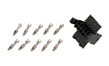 Part Number 22001659 Terminal, Conn fits Deutz
