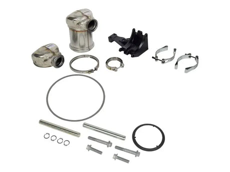 2938227 Muffler
