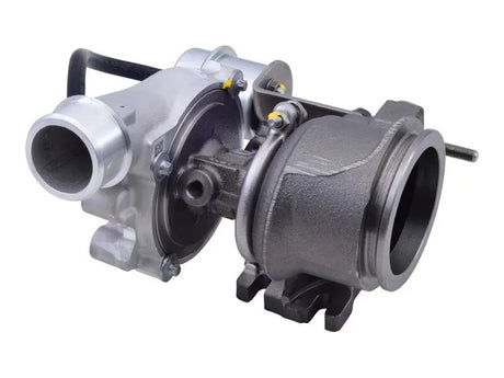 4138007 Turbocharger