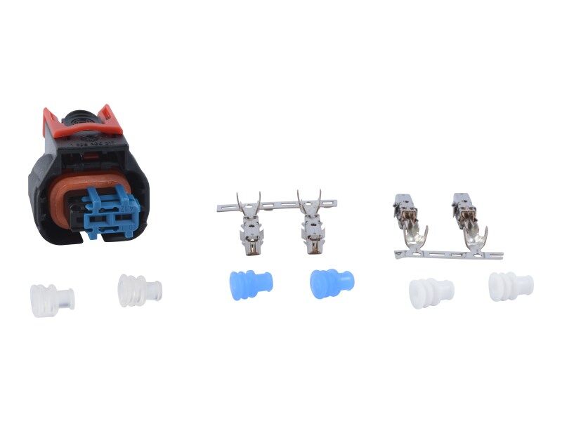 4212744 Connector, Engine Harness | Deutz