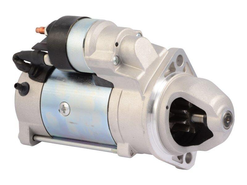4300007 Starter (9 Tooth) | Deutz