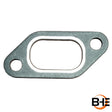 Part Number 4173862 Gasket, Exhaust | Deutz