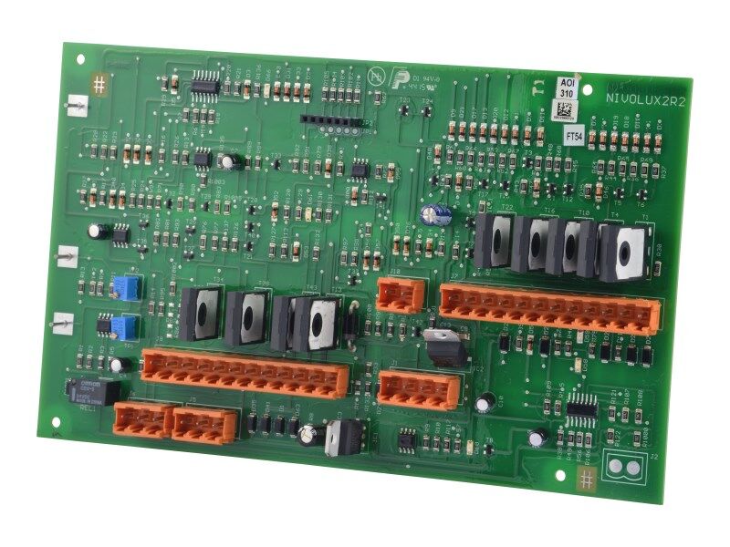 E000214 Board Circuit