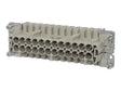 Part Number E000482 Insert, Male Pin (24) fits JLG