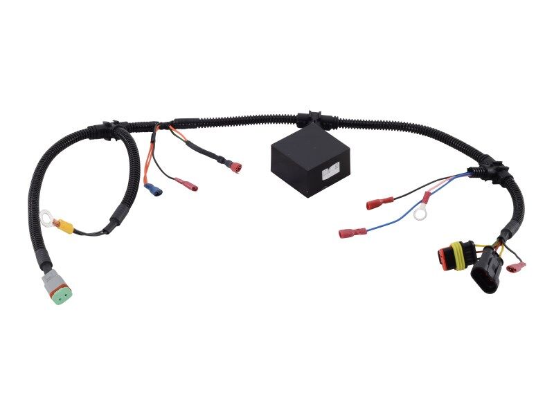 ELE0015 Chassis Harness Complete | JLG