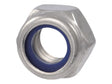 Part Number FNM08NYTA2 Pt0119 M8 Nyloc Nut Type T A2 fits JLG