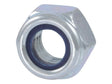 Part Number FNM12NYTG10 Pt0128 M12 Nyloc Nut Grade 10 fits JLG