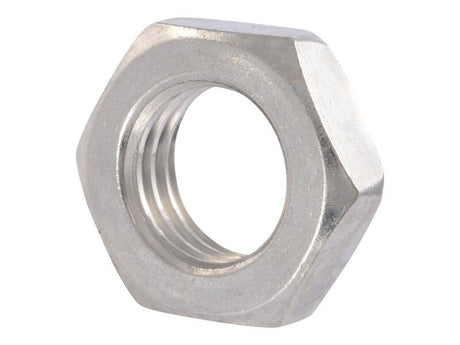 Part Number FNM24HEXA2 Pt0154 M24 Hex Lock Nut A2 fits JLG
