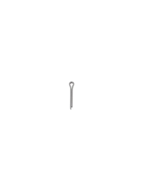 Part Number FPI532COT114A2 Pt0015 5/32 X 1. 1/4 Cotterpin fits JLG