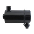 Part Number G080026DFS Air Cleaner Fwg Cyclopac fits Genie