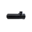 Part Number G092401DFS Air Cleaner Ecg Konepac fits Genie