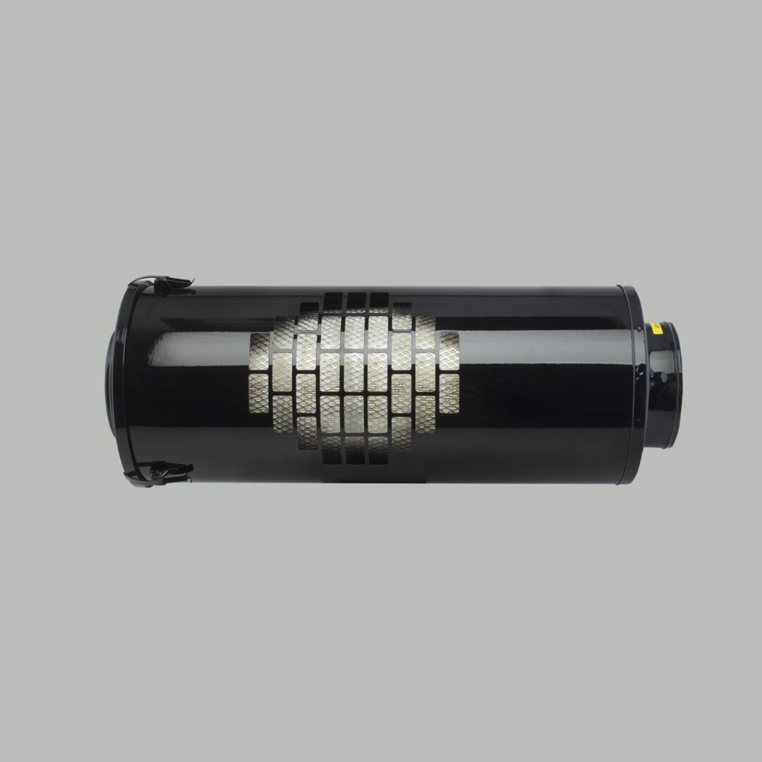 G112417 D/S, Air Cleaner, Ecg 2400 | Donaldson