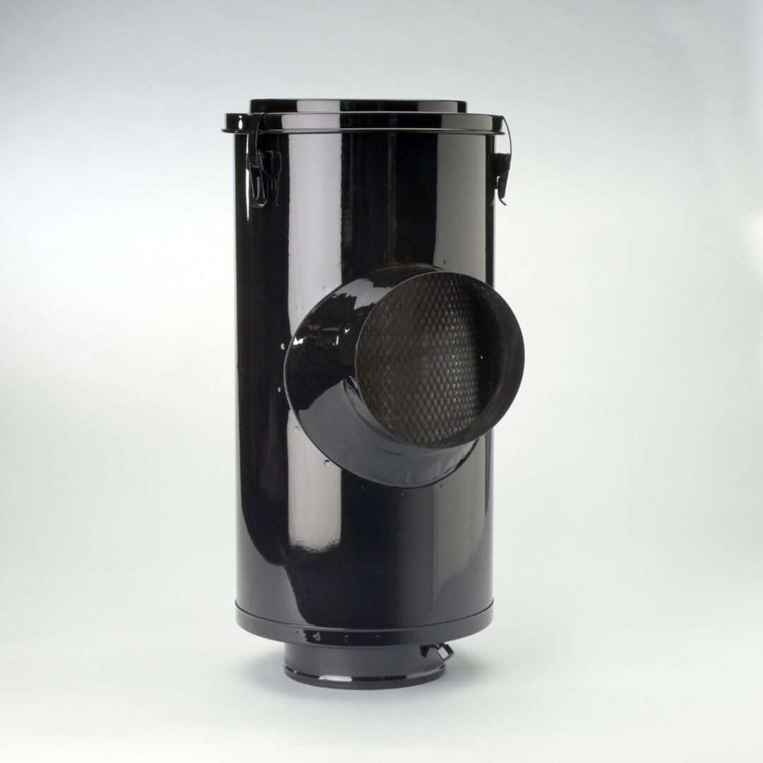 G112504 D/S, Air Cleaner, Ecg 2500 | Donaldson