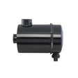 Part Number G120063DFS Air Cleaner Fwg Cyclopac fits Genie