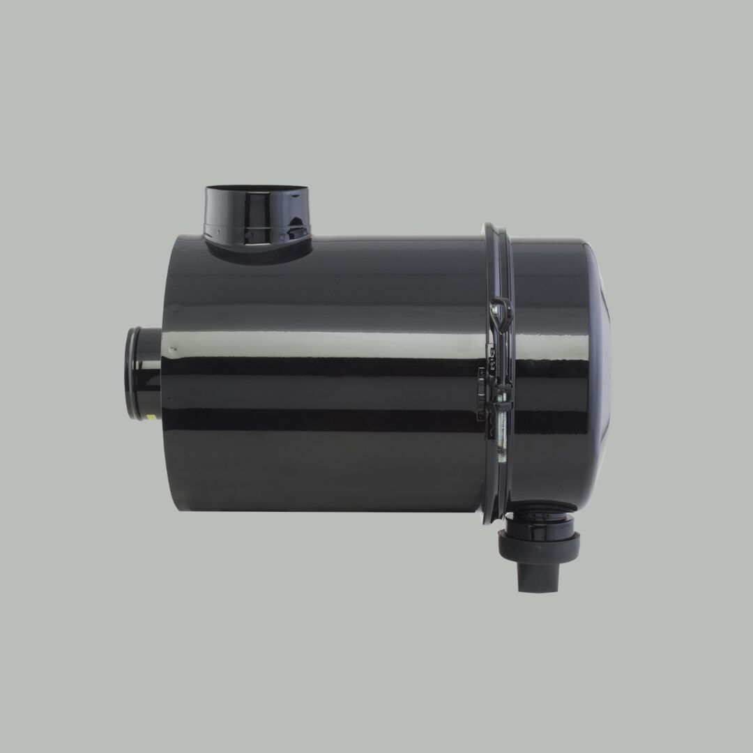 G120063 D/S, Air Cleaner, Fwg Cyclopac | Donaldson