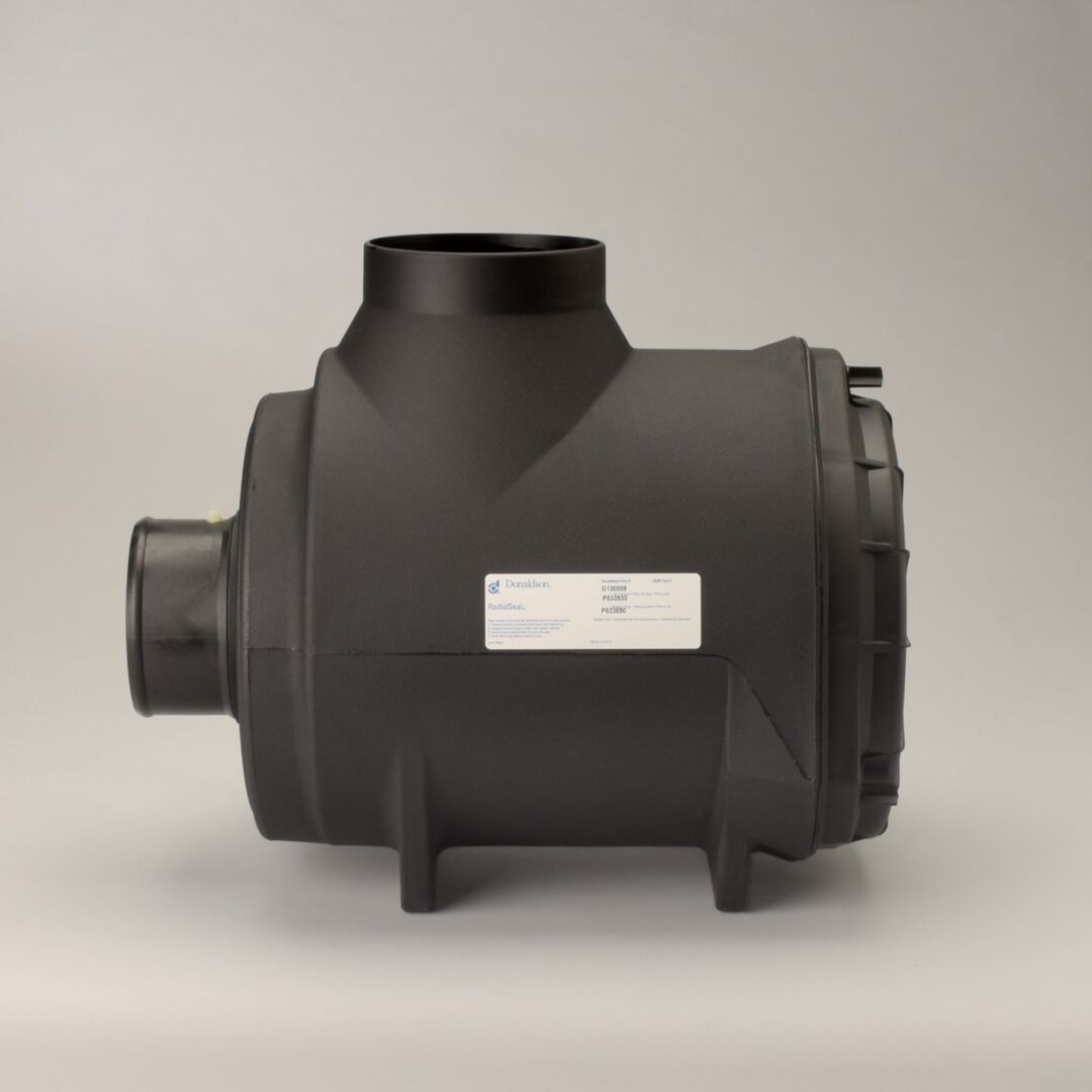 G130089 D/S, Air Cleaner, Epg Radialsea | Donaldson
