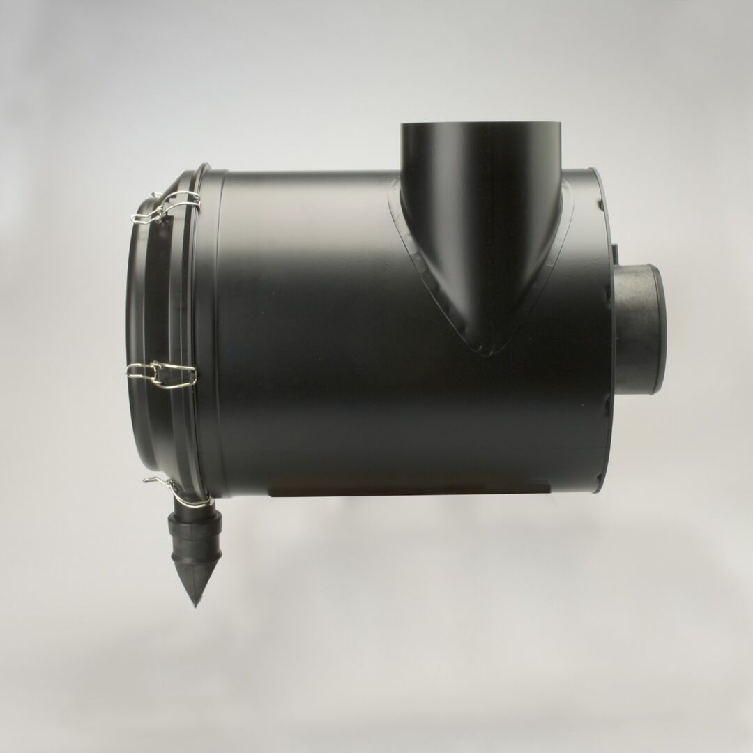 G150092 D/S, Air Cleaner, Frg Radialsea | Donaldson