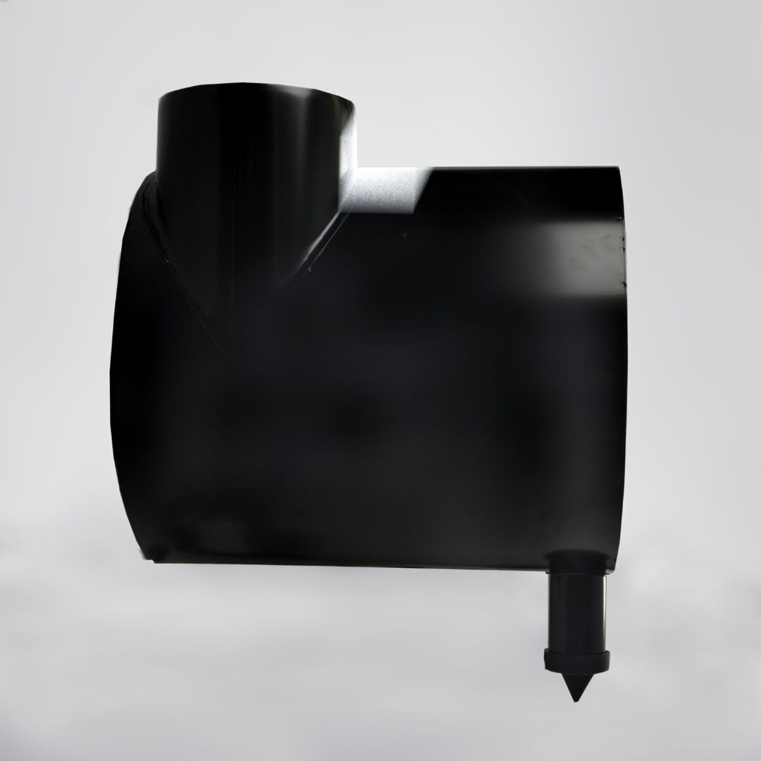 G210007 D/S, Air Cleaner Assembly | Donaldson