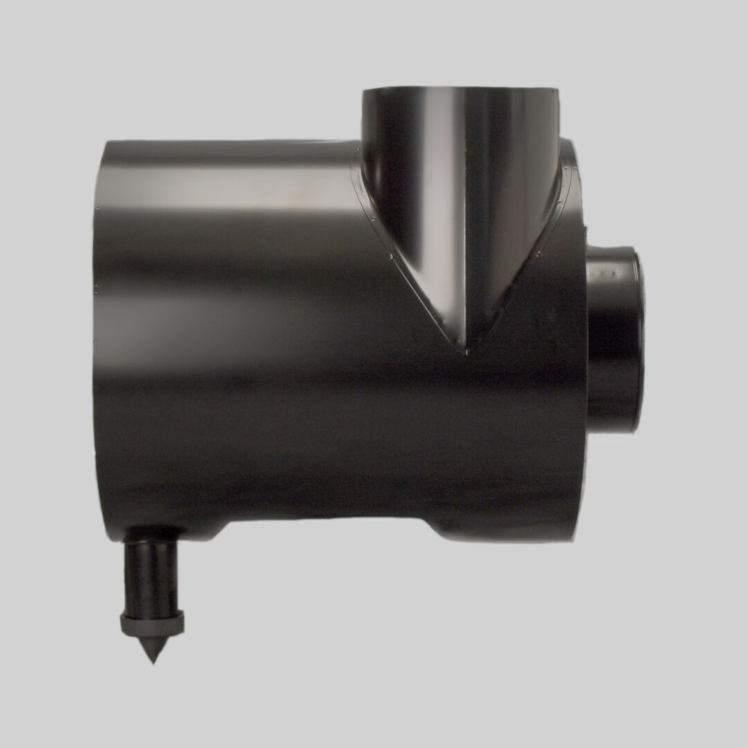 G210010 D/S, Air Cleaner Assembly | Donaldson