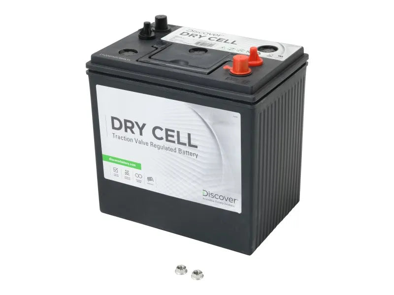 GC2-HD-AGM Intr-Gc2 6V Agm Battery 213Ah | JLG
