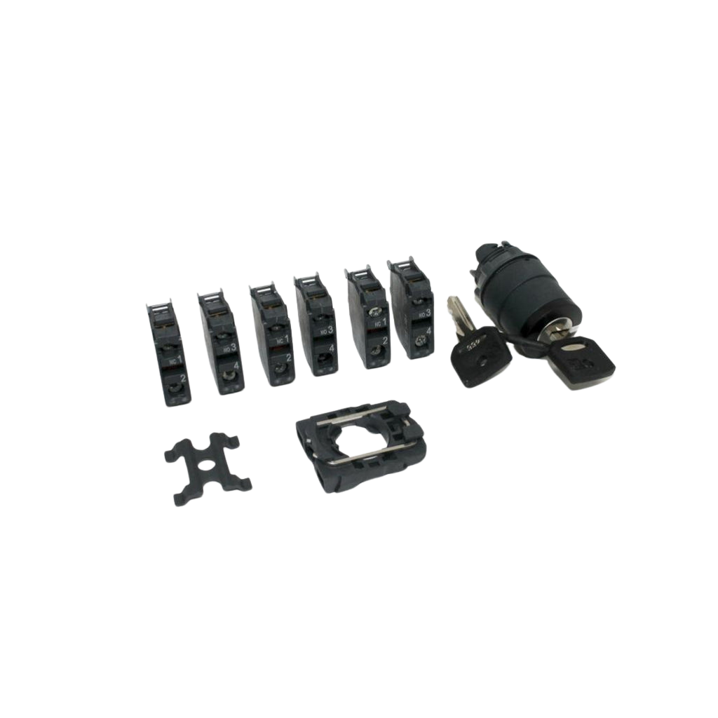 122516GT Kit Recovery Service Large Booms - Genuine Genie Replacement Part